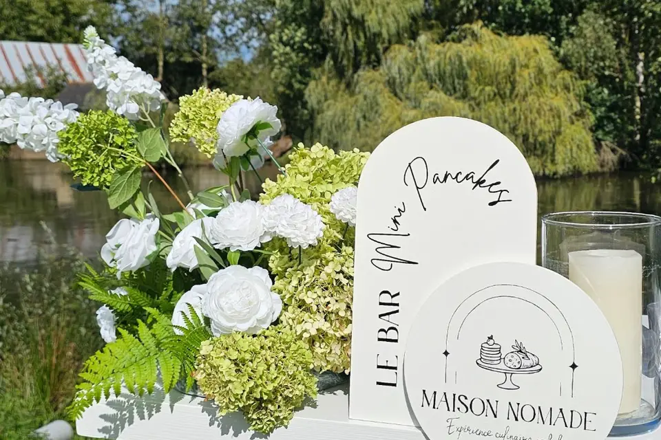 Maison Nomade — photo 2