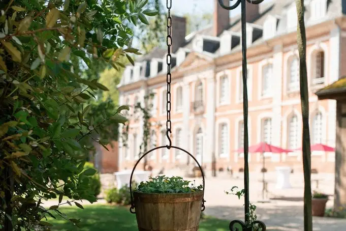 Château de Carsix — photo 7