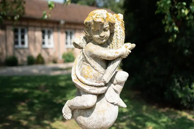 Château de Carsix — photo 6