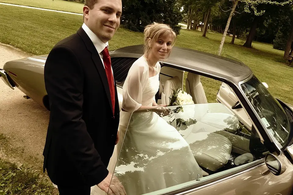 Le film de votre mariage — photo 4