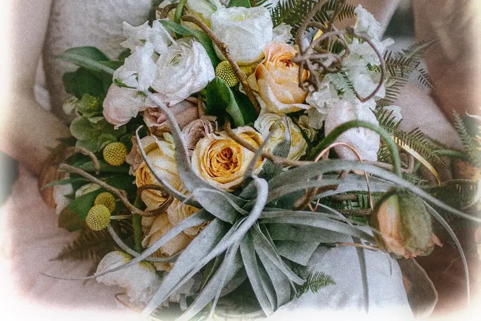 Le film de votre mariage — photo 6