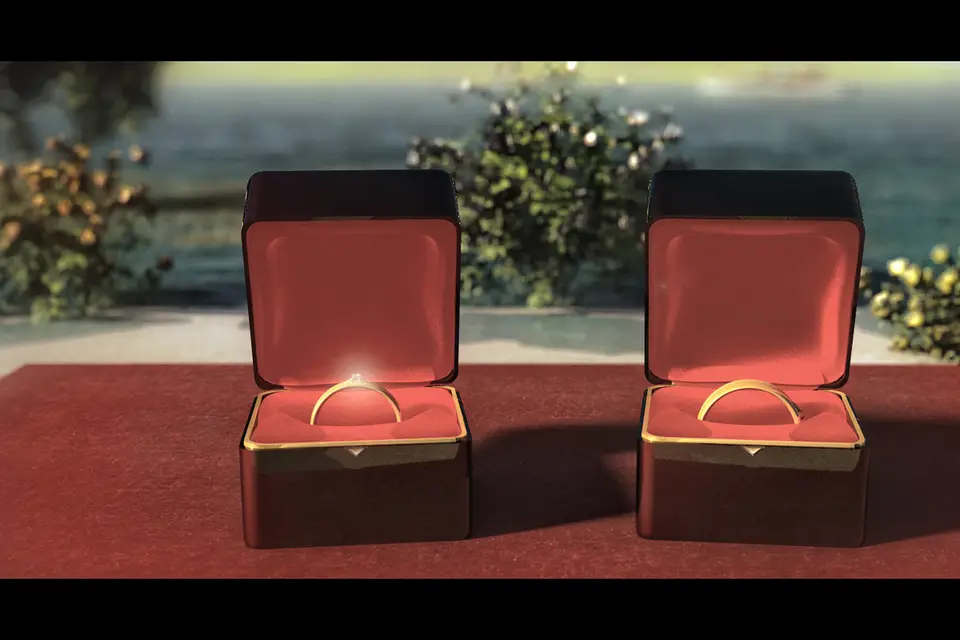 Le film de votre mariage — photo 5