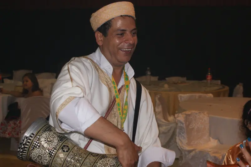 Createur d'evenements — photo 1