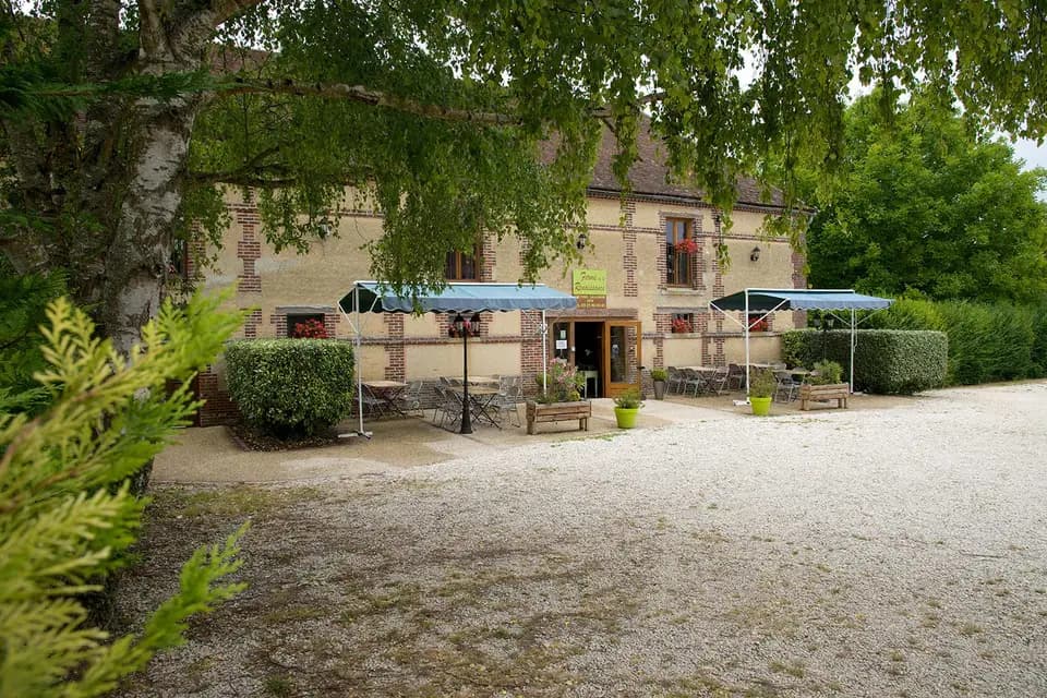 Ferme de la Renaissance — photo 2