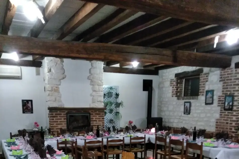 Ferme de la Renaissance — photo 6