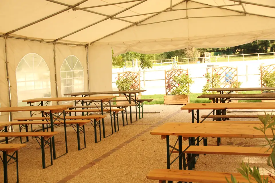 Ferme de la Renaissance — photo 3