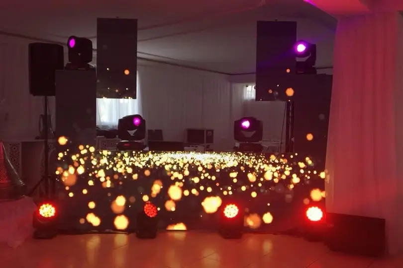 DJ Mycka — photo 6