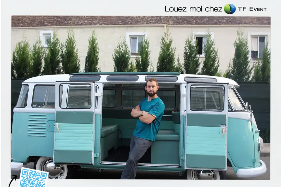 TF Event — photo 5