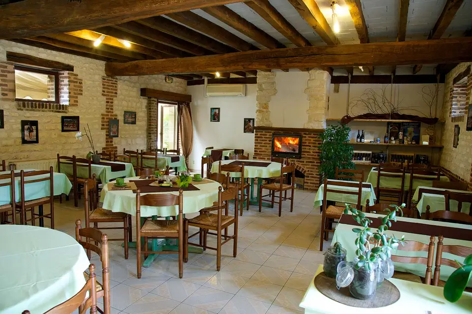 Ferme de la Renaissance — photo 4