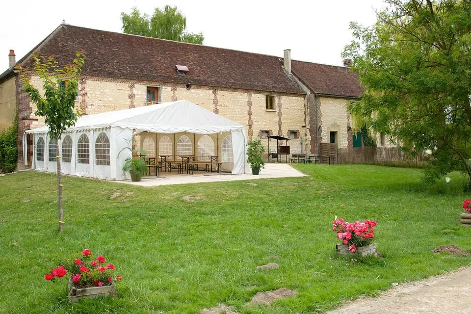 Ferme de la Renaissance