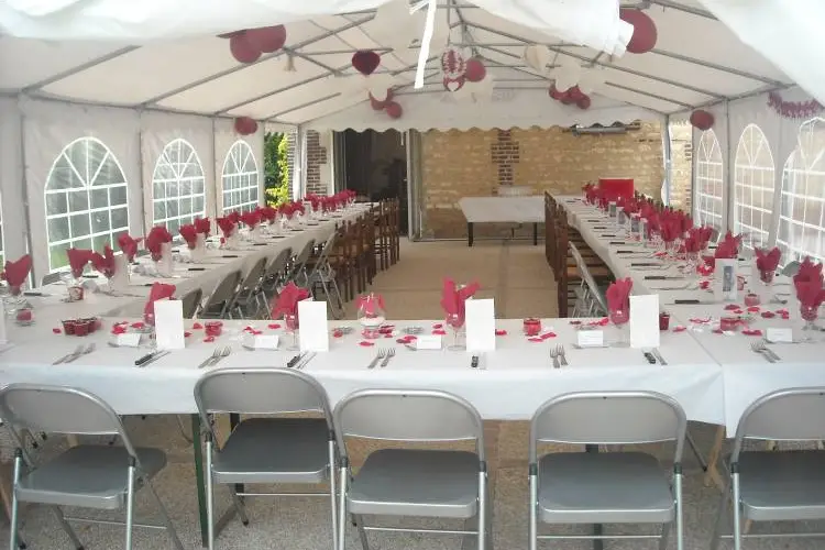 Ferme de la Renaissance — photo 5