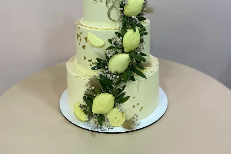 Sweet Elod — photo 2