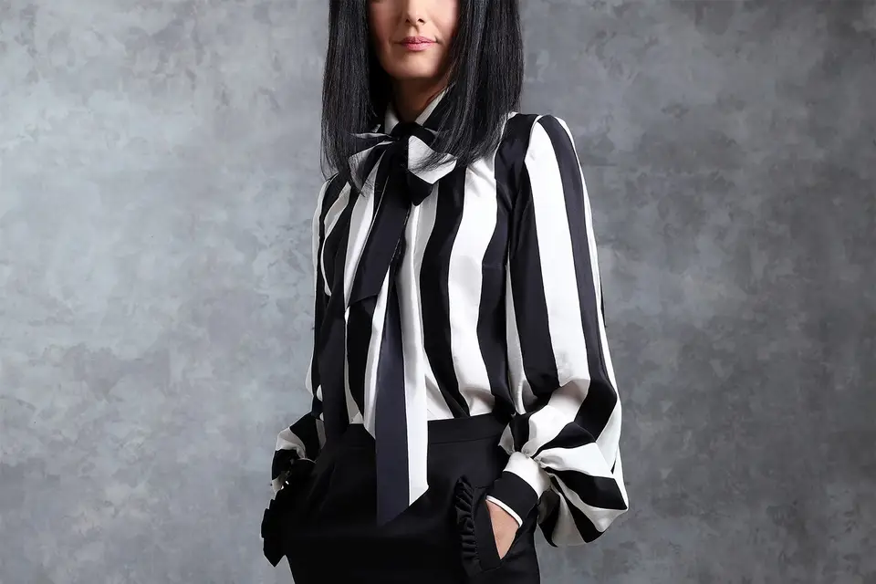 GUIV - La jupe sur mesure — photo 4