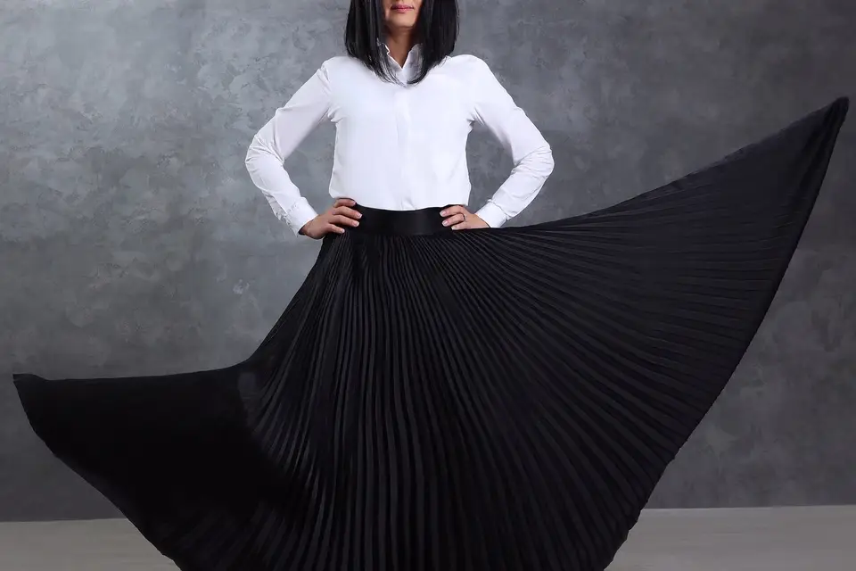 GUIV - La jupe sur mesure — photo 5