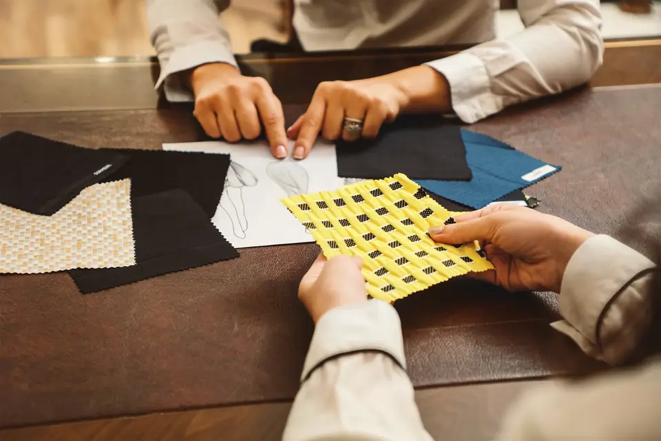 GUIV - La jupe sur mesure — photo 7