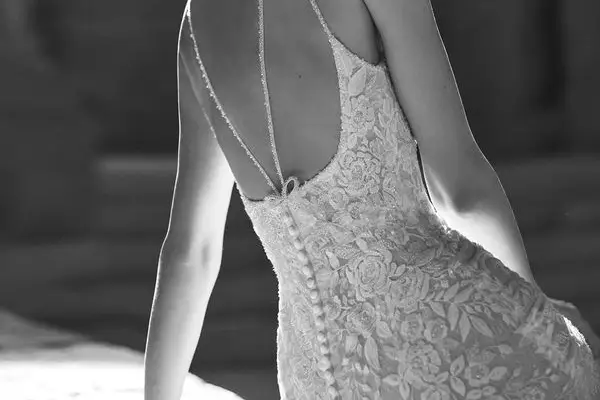 Mademoiselle M... Mariage — photo 3