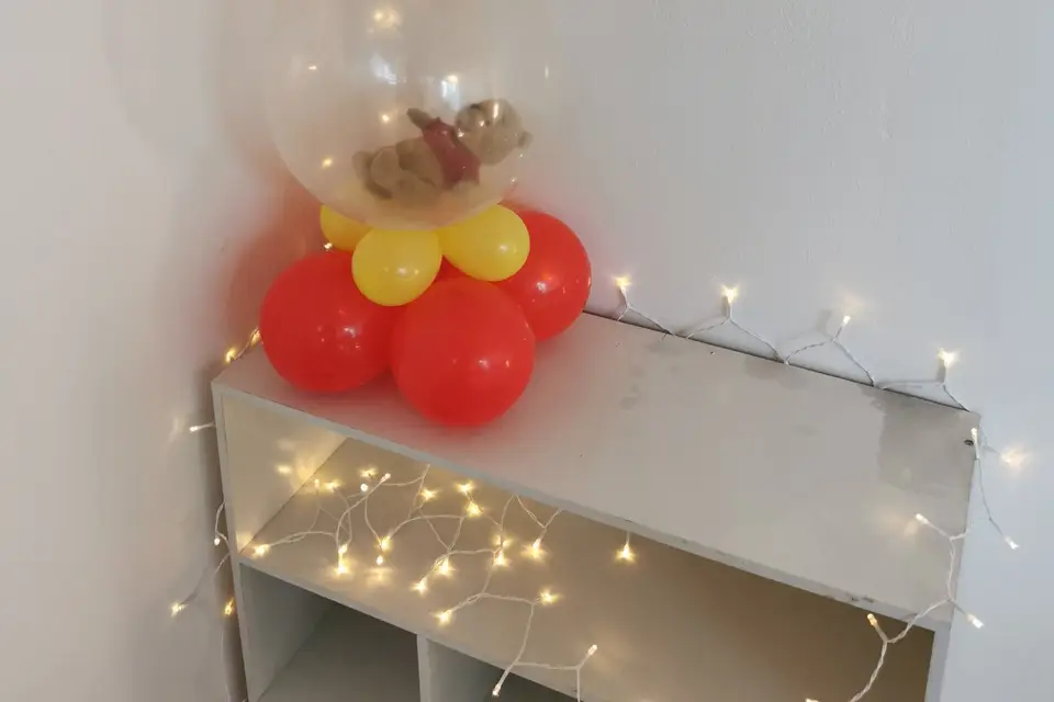 Magik's Anim' — photo 6