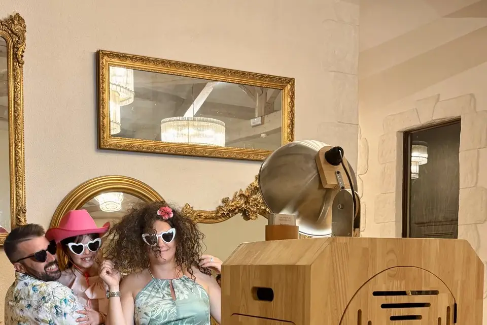 Heaven Events — photo 3