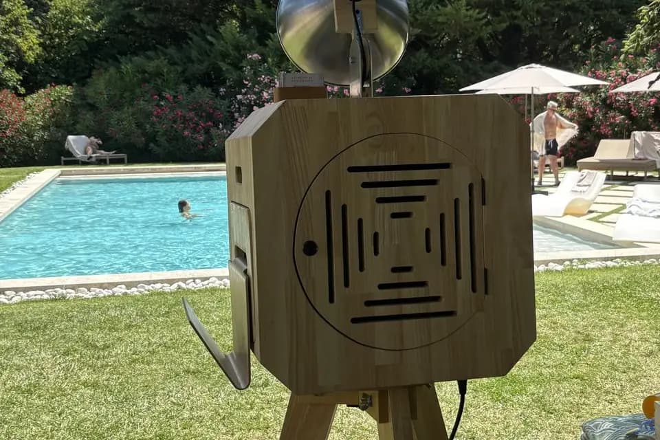 Heaven Events — photo 2