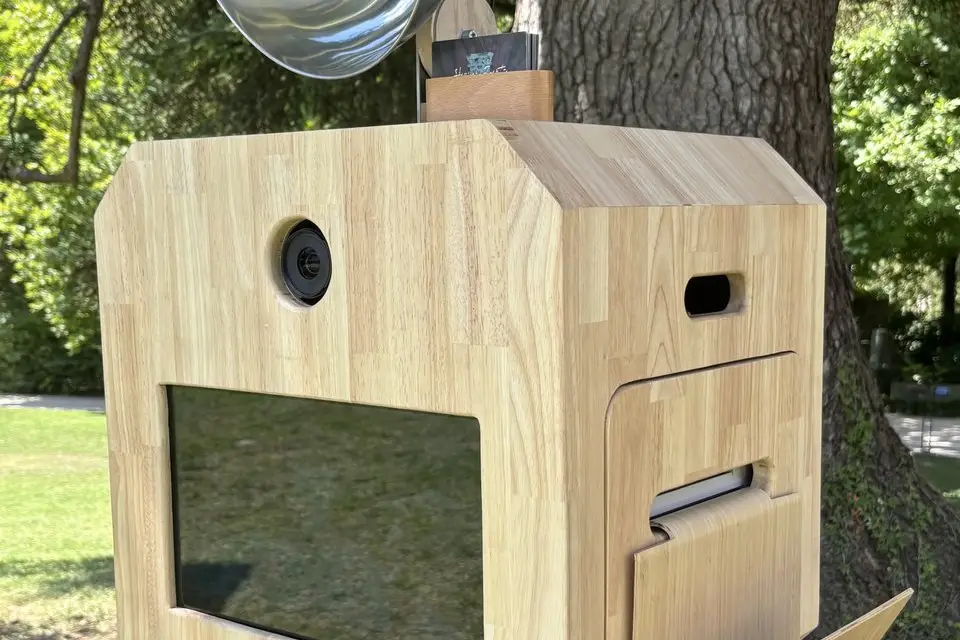 Heaven Events — photo 4