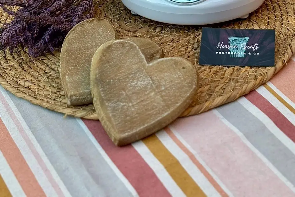 Heaven Events — photo 6