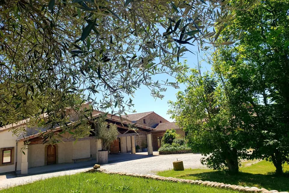 Le Clos du Puits — photo 3