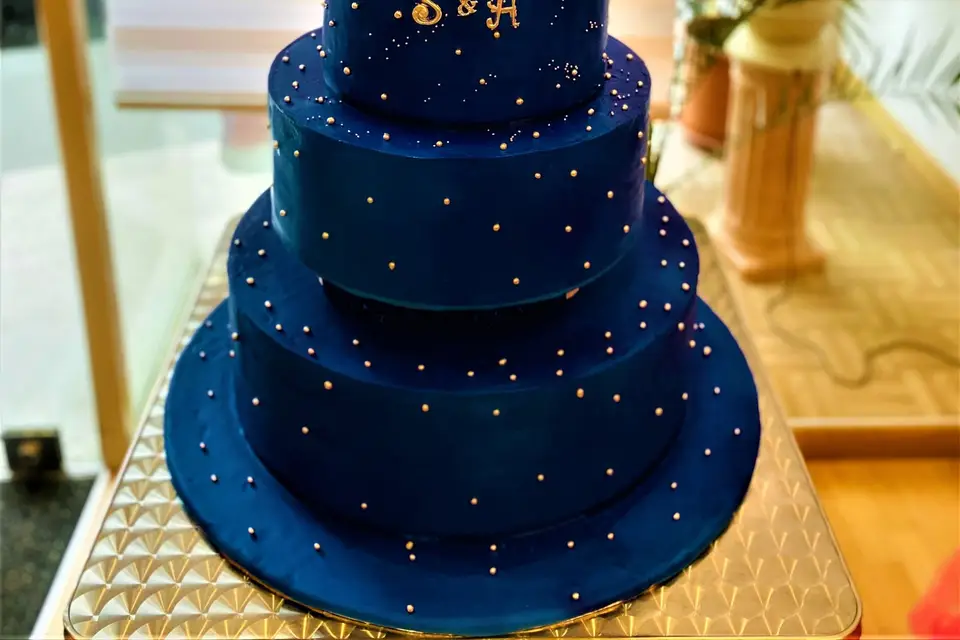 Cake Design Rena Hay Tort — photo 4