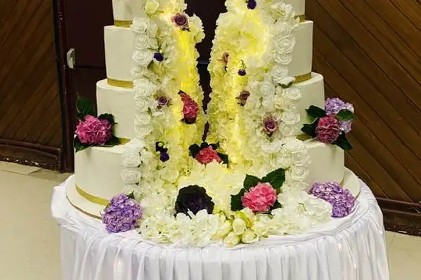 Cake Design Rena Hay Tort — photo 3