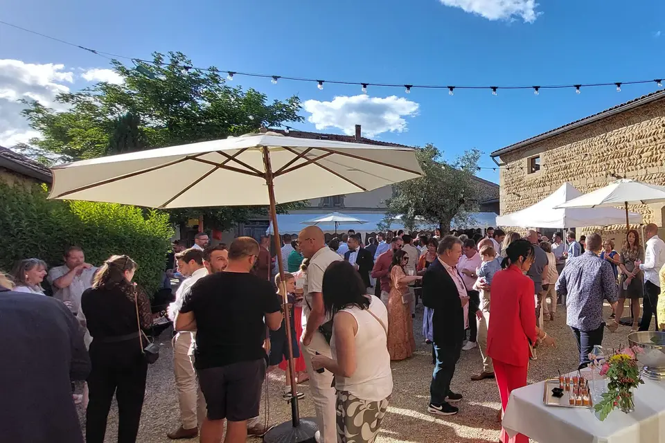 Le Clos du Puits — photo 5