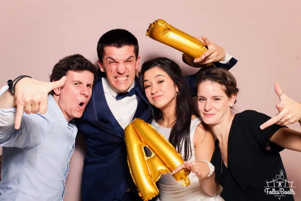 The Folks Booth — photo 3