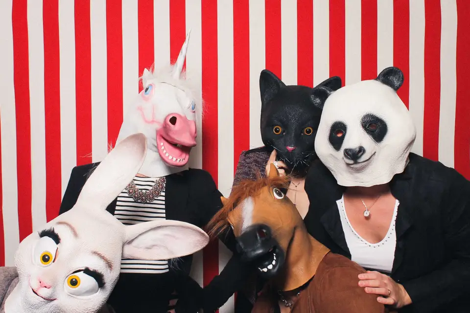 The Folks Booth — photo 5