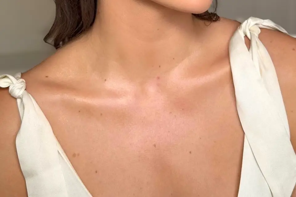 Deborah Ichoua Makeup Artist — photo 6