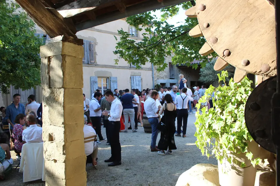 Le Clos du Puits — photo 7