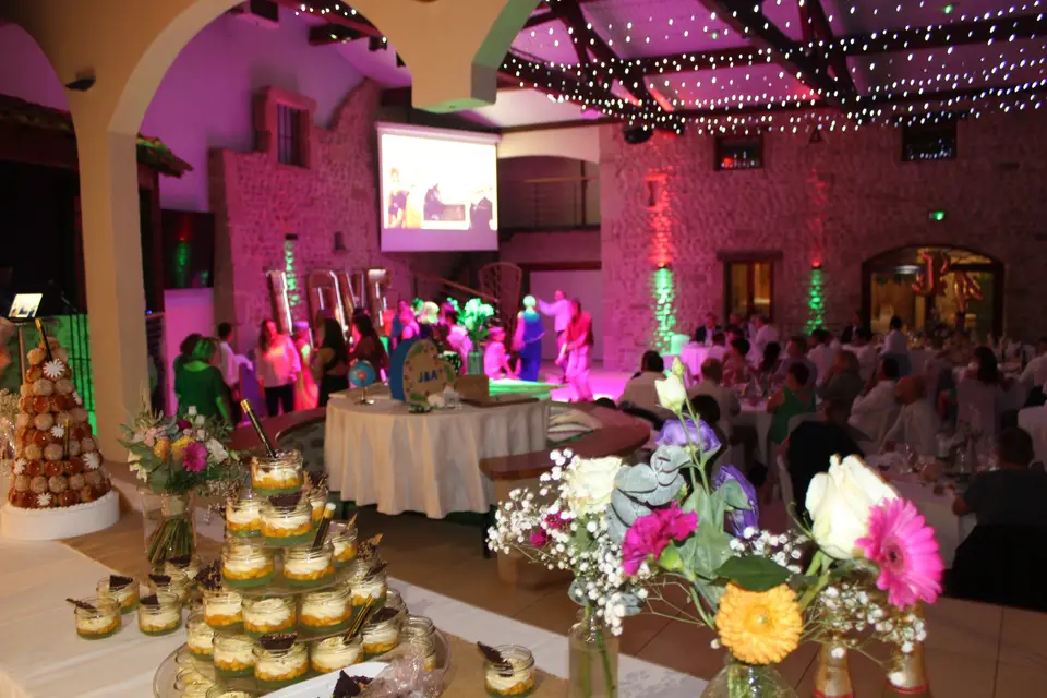 Le Clos du Puits — photo 6