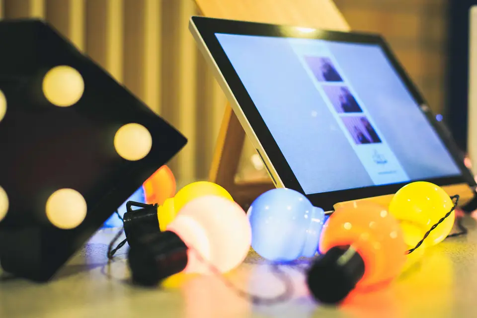 The Folks Booth — photo 6