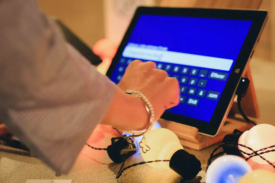 The Folks Booth — photo 7