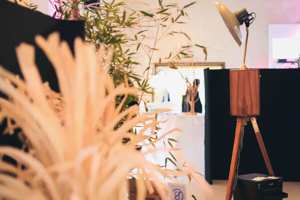 The Folks Booth — photo 8