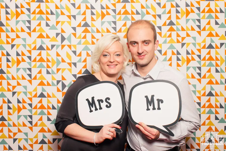 The Folks Booth — photo 4