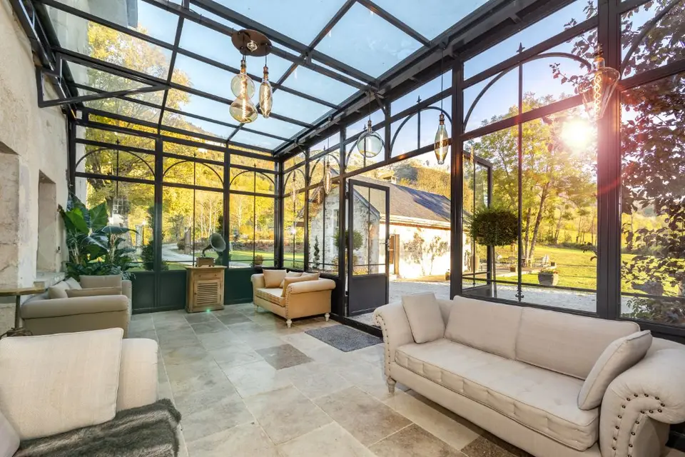 Château des Girards — photo 6