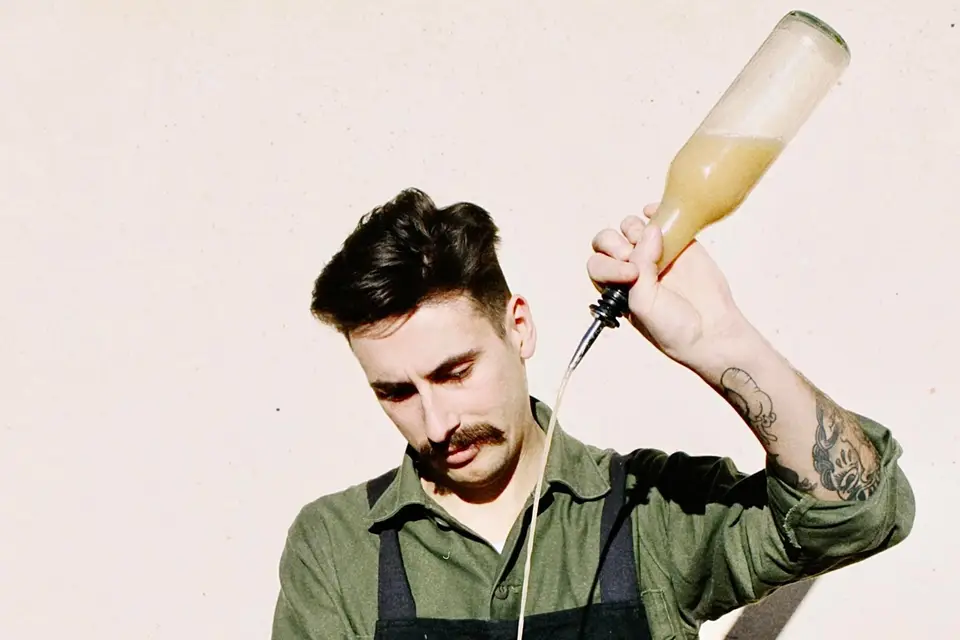 Le Dodo Barnomade — photo 2