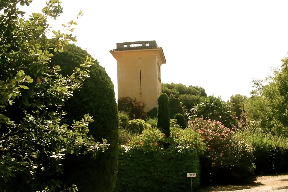 Domaine la Domergue — photo 5