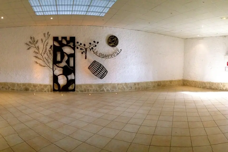 Domaine la Domergue — photo 1