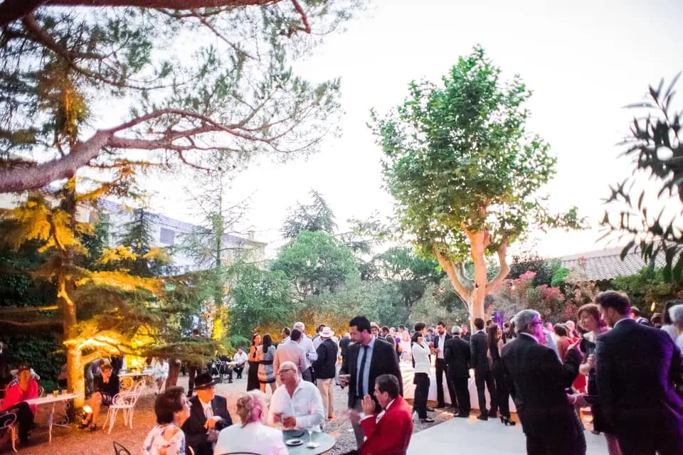 Domaine la Domergue — photo 2