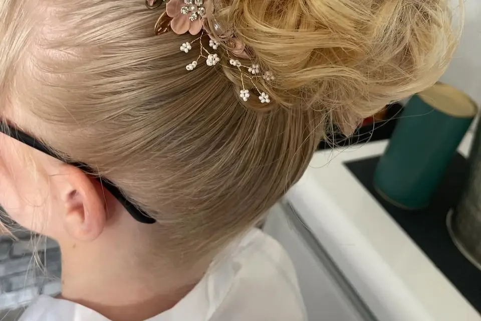 Klochette Coiffure — photo 5