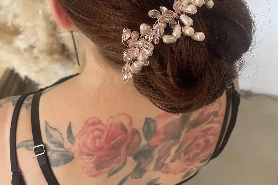 Klochette Coiffure — photo 7