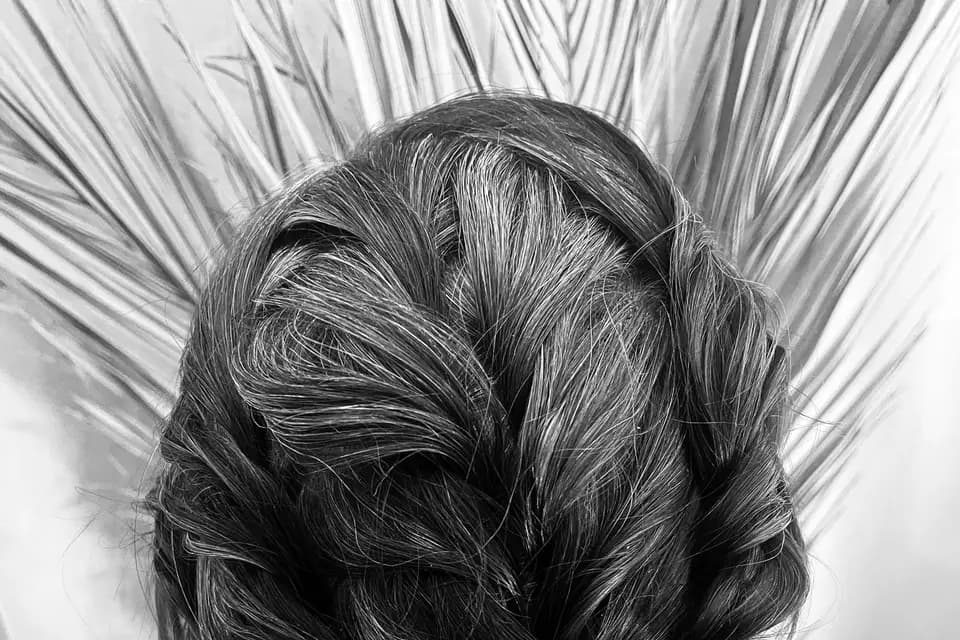 Klochette Coiffure — photo 8