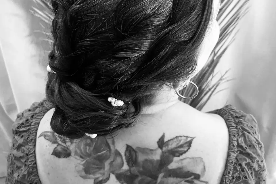 Klochette Coiffure — photo 4