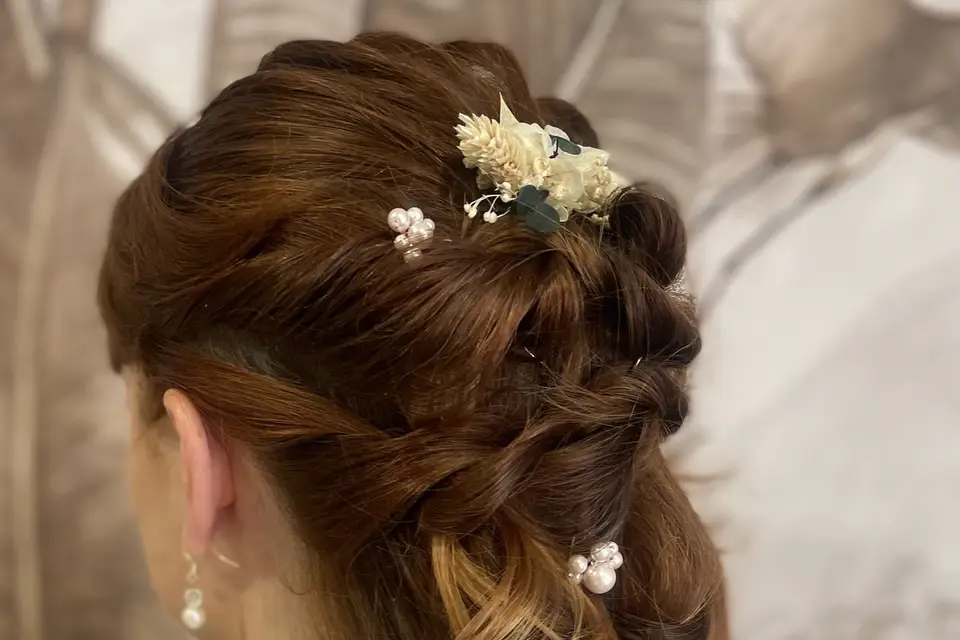 Klochette Coiffure — photo 2