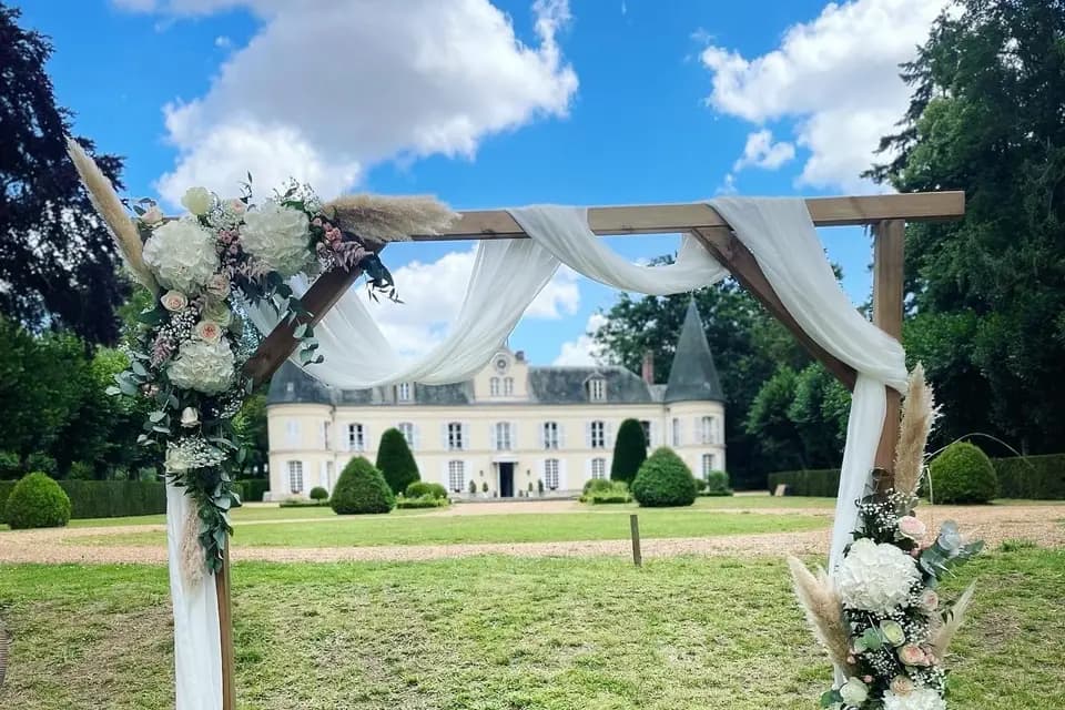 La Vallée Fleurie — photo 3