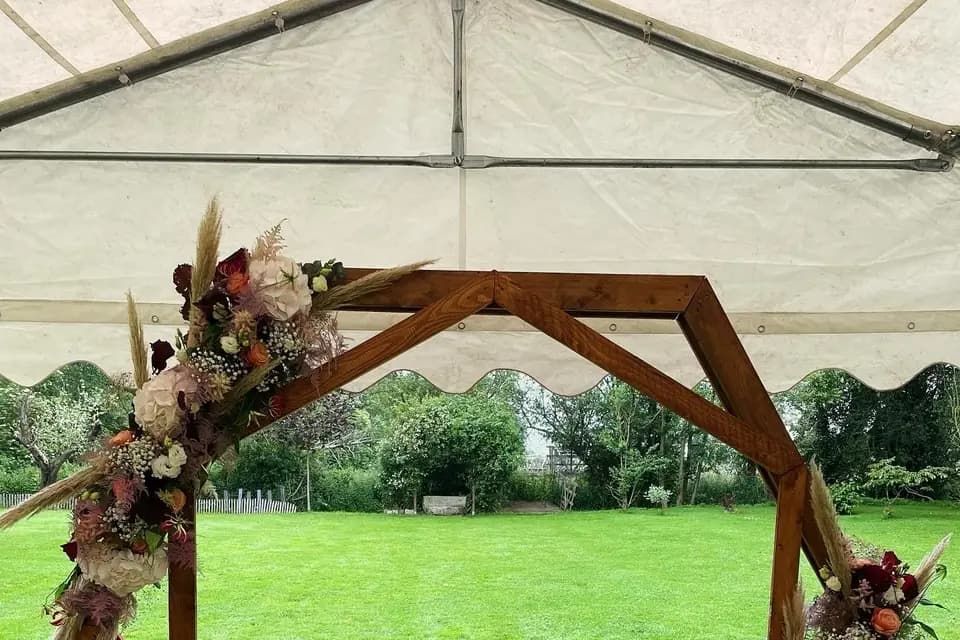 La Vallée Fleurie — photo 2